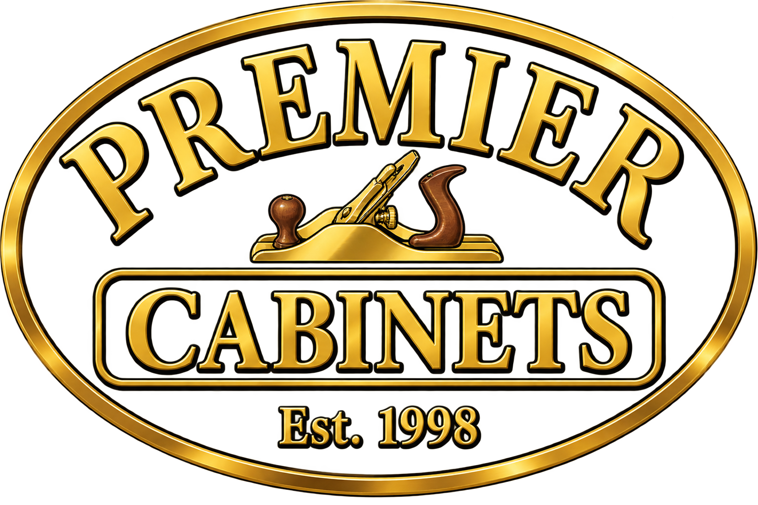 Premier Cabinets — Est. 1998