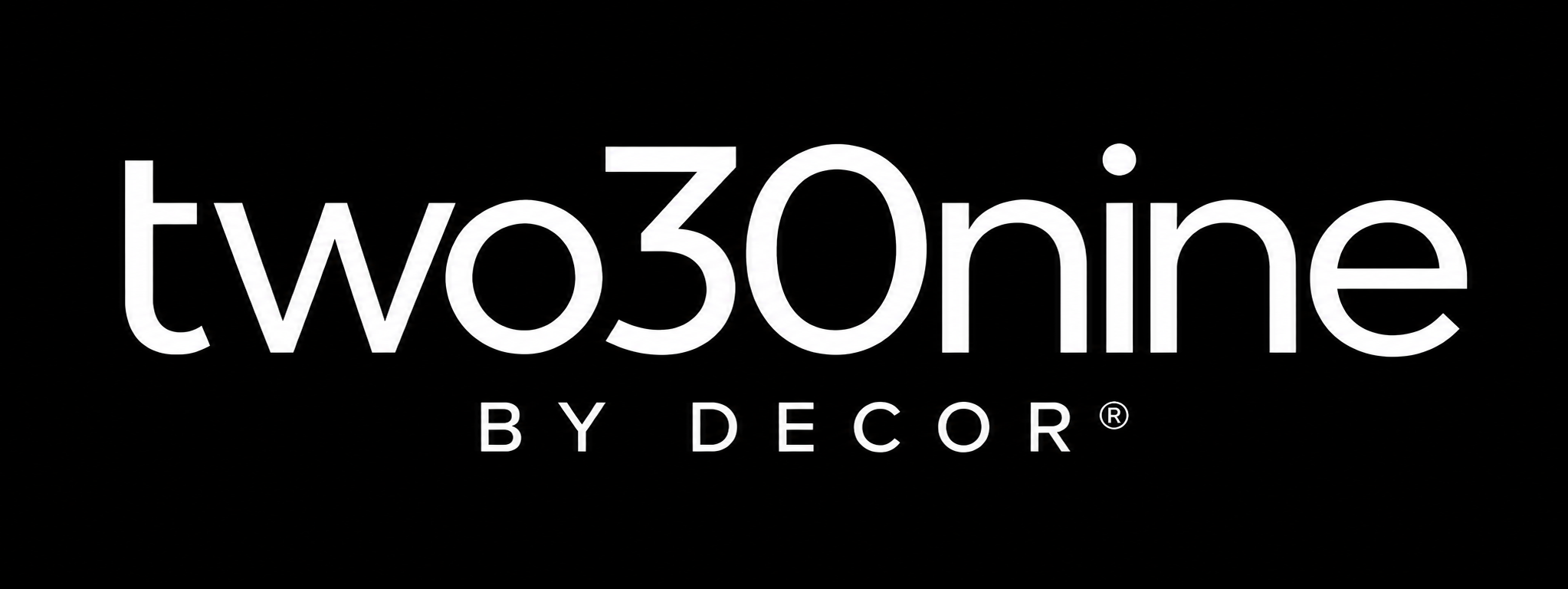 Two30Nine by Decor